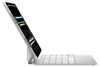 Apple Magic Keyboard iPad Pro 11" (M4) weiß (US) Produktbild-Vorschau 1