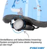 FISCHER Fahrradhelm Kinder PLUS Delfin - Größe XS/S 48-54 Produktbild-Vorschau 17