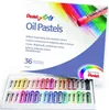 PentelArts ™l gesso pastello PHN4, confezione in plastica Anteprima dell’immagine prodotto 2
