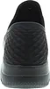 Skechers Sneakers 150123-BBK in Black color size 36 Voir les images du produit 66