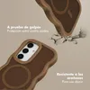 Funda trasera Wavy con MagSafe para Samsung Galaxy S25 / Vista previa de la imagen del producto 4