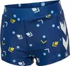 hummel hmlBEACH SWIM SHORTS - NAVY PEONY - 80 Produktbild-Vorschau 1