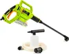 FIELDMANN Nettoyeur haute pression FDW 70905-0 20V Voir les images du produit 4