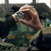 Hodinky North Edge Mach Watch, pilotní hodinky, pánské Náhled obrázku produktu 4