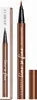 Claresa Eyeliner w pisaku Line So Fine, brąz, 1 sztuka Náhled obrázku produktu 3