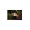 Philips Hue White&Col. Amb. Impress Sockelleuchte klein sw Produktbild-Vorschau 5