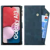 Ochranné pouzdro pro Samsung Galaxy A13 4G, kožené pouzdro Náhled obrázku produktu 2