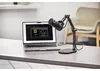 RØDE PodMic USB Black Studio microphone Anteprima dell’immagine prodotto 13