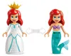 LEGO Disney Princess Arielina loď a královská svatba, Sada Náhled obrázku produktu 15