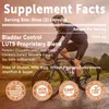 Bladder Control (120 Kapsel) Nahrungsergänzungsmittel, Produktbild-Vorschau 3
