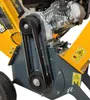 MASTERCUT AU-GS65 REBAK SPRINAL SHREDTER pro 10cm větve Náhled obrázku produktu 5
