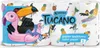 Carta igienica Kartika Kids a 3 veli, 8 rotoli XXL Anteprima dell’immagine prodotto 1