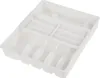 keeeper Besteckkasten mit Schieber 13 Fächer 38 x 42,5 x Produktbild-Vorschau 4