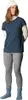 Houdini Activist Kurzarm-t-shirt Blau S Frau Blau S Produktbild-Vorschau 6