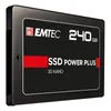 EMTEC SSD Power Plus - SSD - 240GB - intern - 2.5" (6,4 cm) Voir les images du produit 5
