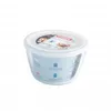 Runde Form mit Kunststoffdeckel 15cm / 1.1L Cook & Freeze Produktbild-Vorschau 3