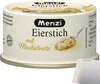 Menzi Eierstich mit Muskatnote (125g Dose) + usy Block Produktbild-Vorschau 1
