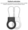 Belkin - Custodia per Airtag - Nero - per Apple AirTag Anteprima dell’immagine prodotto 10