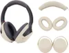INF Muszle pałąka i nauszników do SONY WH-1000XM3/4 Beżowy Podgląd zdjęcia produktu 1