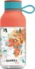 Quokka Kids Ice, plastic fles met lus, Map Of Life, 430 ml, Productafbeelding-voorbeeld 1