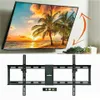 TV Wandhalterung 32–85 Zoll, neigbar ultraslim bis 60 kg, Produktbild-Vorschau 1
