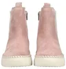 Gabor 8014.01 - Stivaletti da donna, color rosa, nuovi e Anteprima dell’immagine prodotto 10