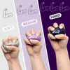 Ensemble de 3 balles anti-stress pour l'entraînement de la Voir les images du produit 4