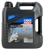 LIQUI MOLY Motorbike 4T 10W-40 Motoröl 4 l Produktbild-Vorschau 24