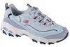 Skechers D'Lites - Bold Views 149589-LBMT, Sneaker, Damen, Produktbild-Vorschau 15