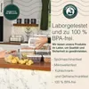uandu Vorratsdosen Set, BPA frei Aufbewahrungsbox mit Produktbild-Vorschau 4