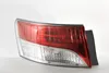 Johns, luce posteriore a LED adatta a Toyota Avensis T27 Anteprima dell’immagine prodotto 1