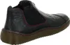 Stiefeletten, 221-011: Deutsch:39, Color:schwarz Produktbild-Vorschau 4