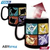 ABYstyle Pokémon, Pojedyńczy, 0,46 l, Kubek, Uniwersalne, Podgląd zdjęcia produktu 2