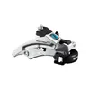 Shimano dérailleur TOURNEY FD-TX800 TopSwing, 3x7/8 fois, Voir les images du produit 1