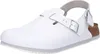 Birkenstock Tokio SL Schuhe weiß schmale Weite Gr. 39 Produktbild-Vorschau 1
