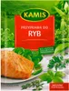 Kamis Przyprawa Do Ryb - Mieszanka Przypraw Aromatyczna do Podgląd zdjęcia produktu 1