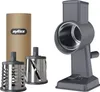 Zyliss  Alu Trommelreibe Gourment Produktbild-Vorschau 1