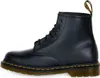 Dr Martens 101 YS Leather Ankle Boots Black - 6.5 UK - 40 Podgląd zdjęcia produktu 9
