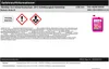SkinStar G12 Kühlerfrostschutz -35°C Kühlflüssigkeit Produktbild-Vorschau 4