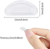 60 Paare Nasenpads für Brille Selbstklebend aus Weich Produktbild-Vorschau 4