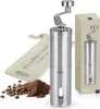BEEM GRIND-2-GO Manuelle Kaffeemühle 40 g Kegelmahlwerk Produktbild-Vorschau 1
