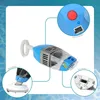 Orca 020H elektrischer Akku Pool Bodensauger mit Handgriff Produktbild-Vorschau 12