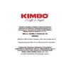 Kimbo Gold Medal gemahlener Kaffee in Dose 400 g Kimbo Produktbild-Vorschau 4