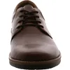 Rieker scarpa da uomo stringata elegante con cuciture Anteprima dell’immagine prodotto 34