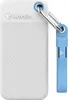 SSD 2TB Verbatim Pocket incl. two sleeves white & light Produktbild-Vorschau 1