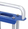 Biegemaschine für Bleche, 3 Stationen, 0-90°, Falzhöhe 13-130 mm Productafbeelding-voorbeeld