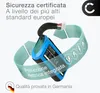CELLONIC 1x Batteria per Altoparlante Compatibile con Anteprima dell’immagine prodotto 3