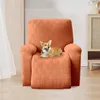 Kryt na relaxační křeslo Stretch Cover, elastický kryt na Náhled obrázku produktu 1