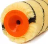 Rullo di vernice PREMIUM (ricambio) arancione 25 x 4,8 cm Anteprima dell’immagine prodotto 2