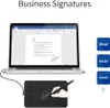 XP-PEN Deco Mini 7W Grafiktablett Stift Tablett 2,4G Produktbild-Vorschau 8
